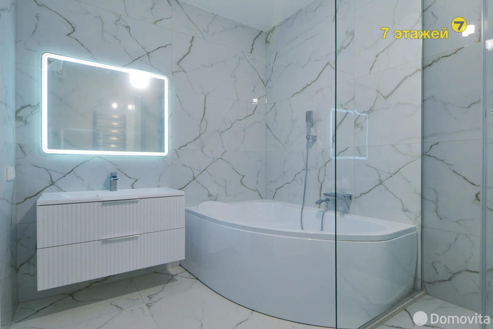 квартира, Минск, ул. Платонова, д. 23 