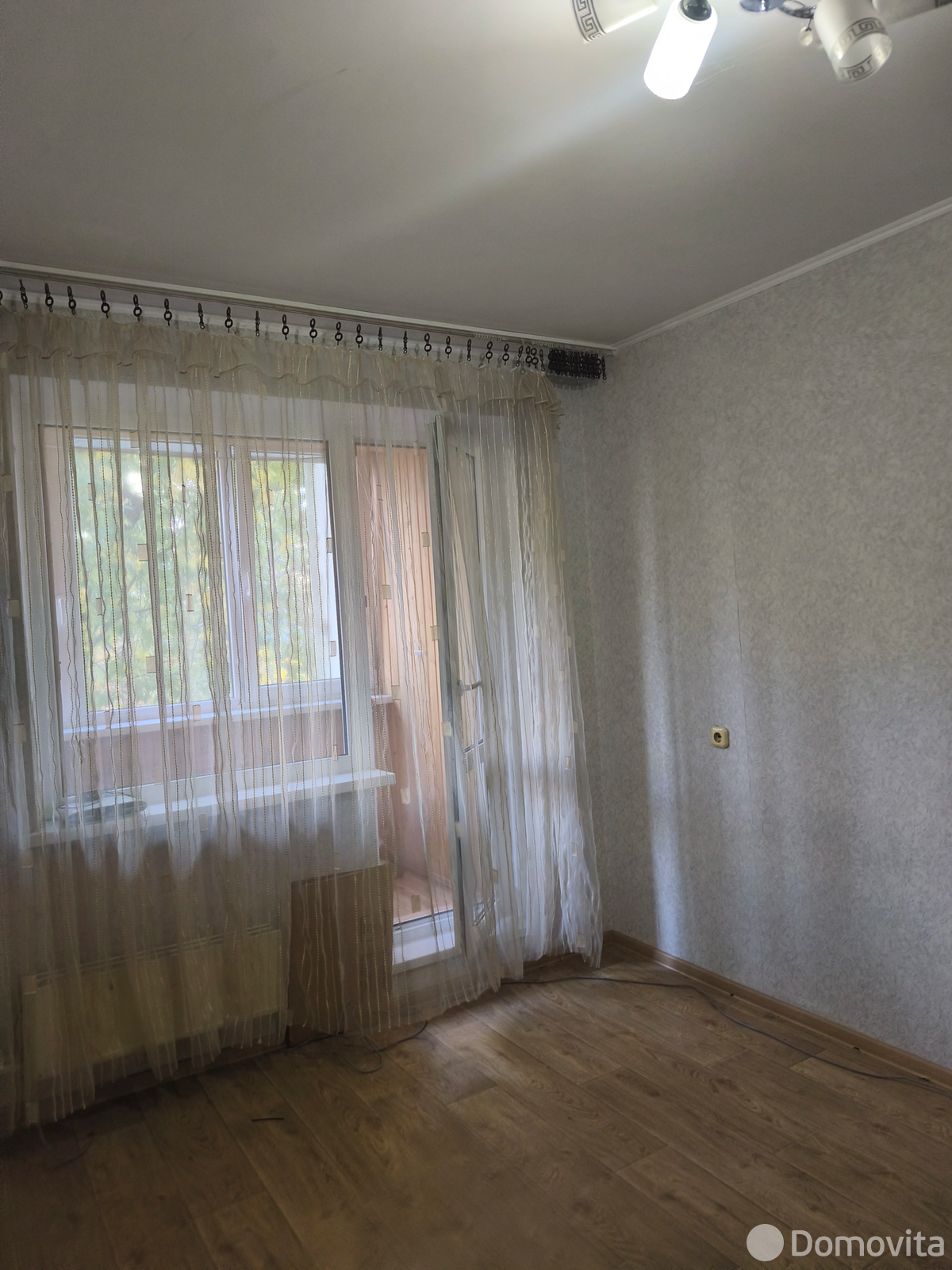 Снять 2-комнатную квартиру в Минске, пр-т Рокоссовского, д. 52/1, 400USD, код 147875 - фото 4