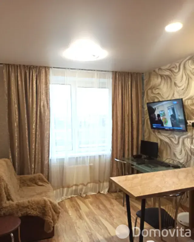 Снять 2-комнатную квартиру в Минске, ул. Леонида Щемелёва, д. 10, 1500BYN, код 149309 - фото 2