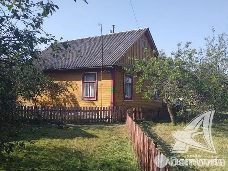 продажа коттеджа, Кобрин, 