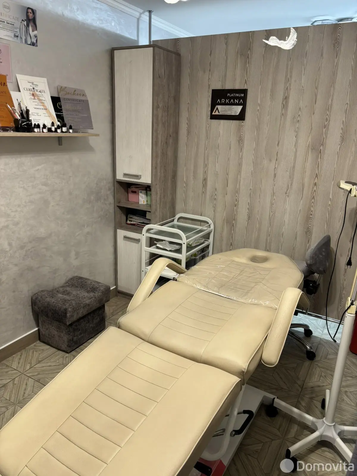 объект сферы услуг, Жлобин, пер. Карла Маркса, д. 4 - лучшее предложение