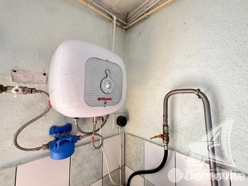 Купить 2-этажную дачу в Прибрежное-1 Брестская область, 36000USD, код 184065 - фото 14