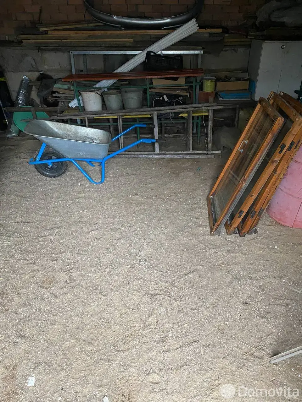 Купить 2-этажную дачу в ПРАМЕНЬ-ПТМ Минская область, 19500USD, код 184903 - фото 13