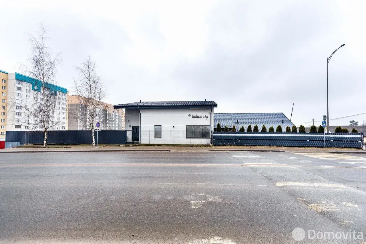 Цена продажи дома, Боровляны, ул. Первомайская