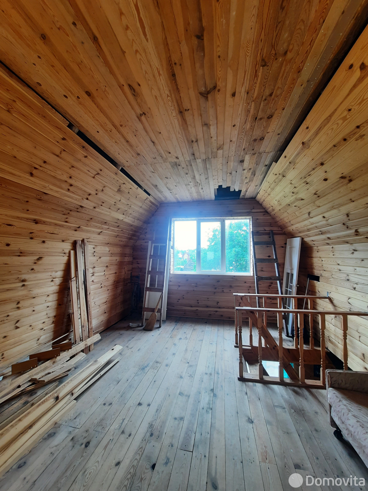 Купить 2-этажную дачу в Принта-Дружба Минская область, 11000USD, код 181851 - фото 13