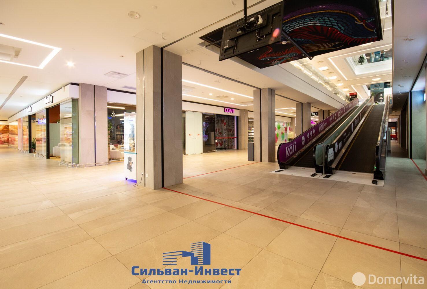 Снять торговое помещение на ул. Тимирязева, д. 74/а в Минске, 22500EUR, код 965920 - фото 34