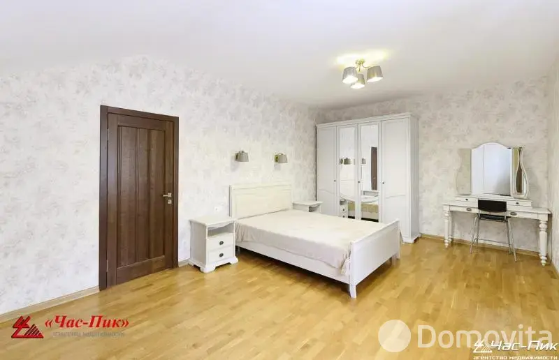 Продажа 1-этажной дачи в Боровлянах Минская область, 289000USD, код 183218 - фото 15