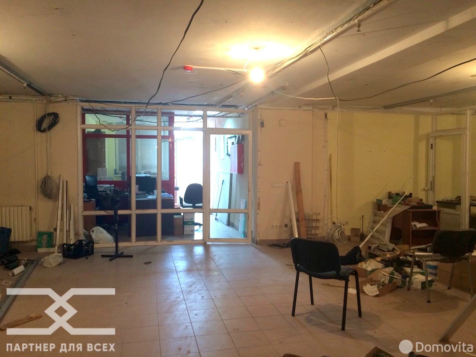 Аренда офиса на ул. Тимирязева, д. 65/А в Минске, 2479BYN, код 4095 - фото 9