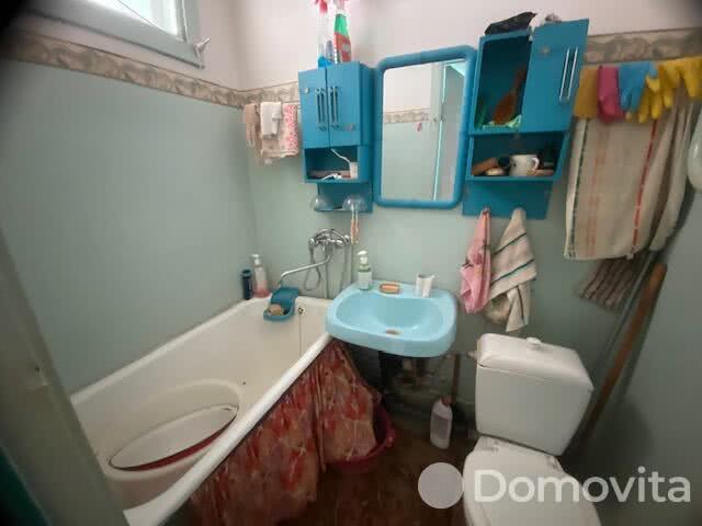 Продажа 1-комнатной квартиры в Орше, ул. Георгия Семёнова, д. 15/а, 18000 USD, код: 1019409 - фото 4