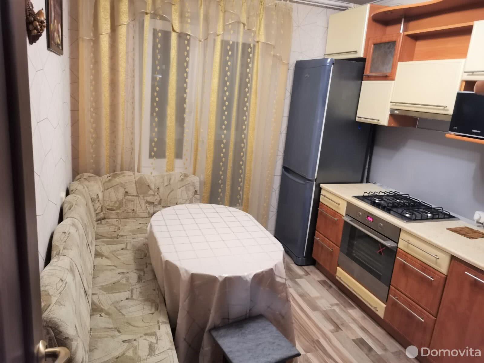 Продажа 1-комнатной квартиры в Витебске, ул. Терешковой, д. 16/4, 34000 USD, код: 1012743 - фото 1