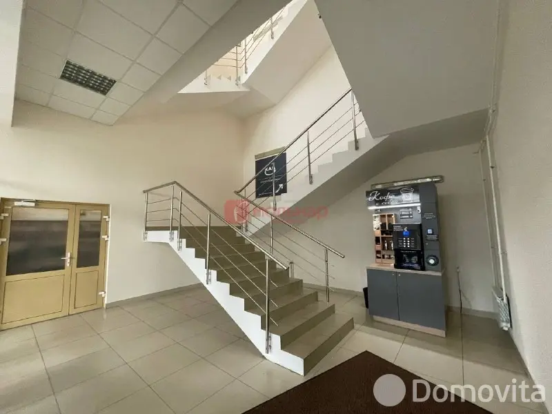 офис, Минск, пр-т Партизанский, д. 172