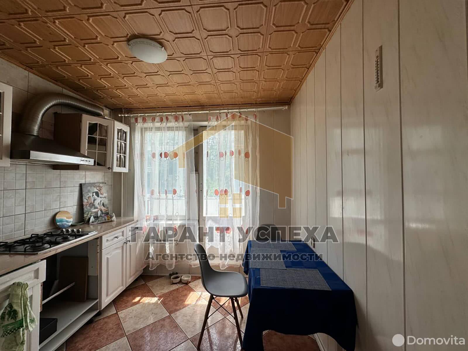 Продажа 3-комнатной квартиры в Бресте, ул. Рокоссовского, 55000 USD, код: 917874 - фото 4
