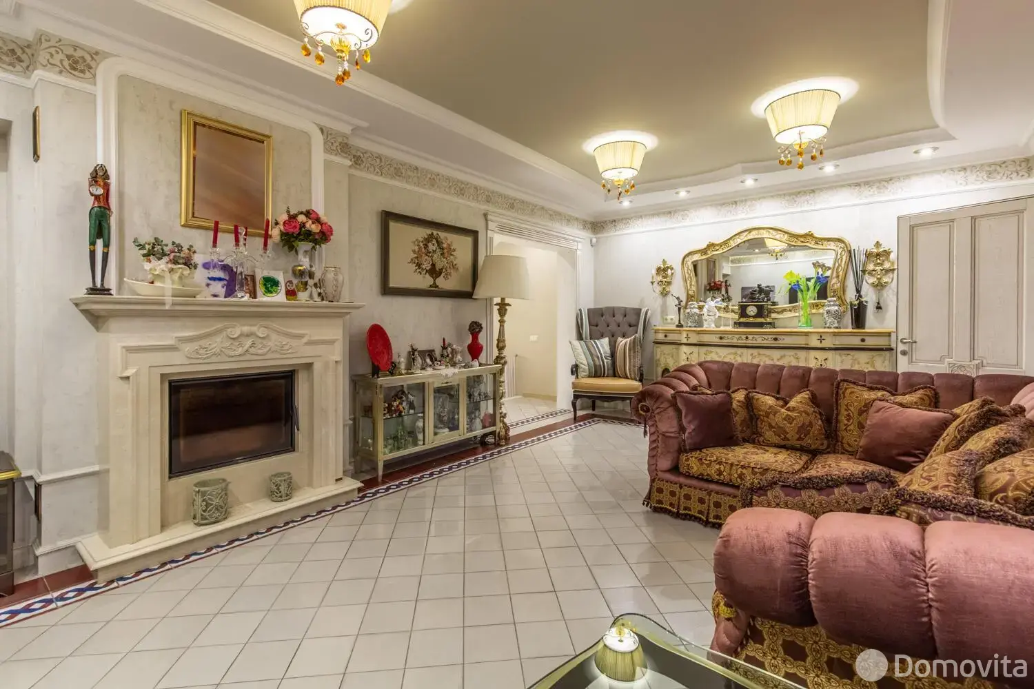 Стоимость продажи дома, Минск, пер. Баторинский