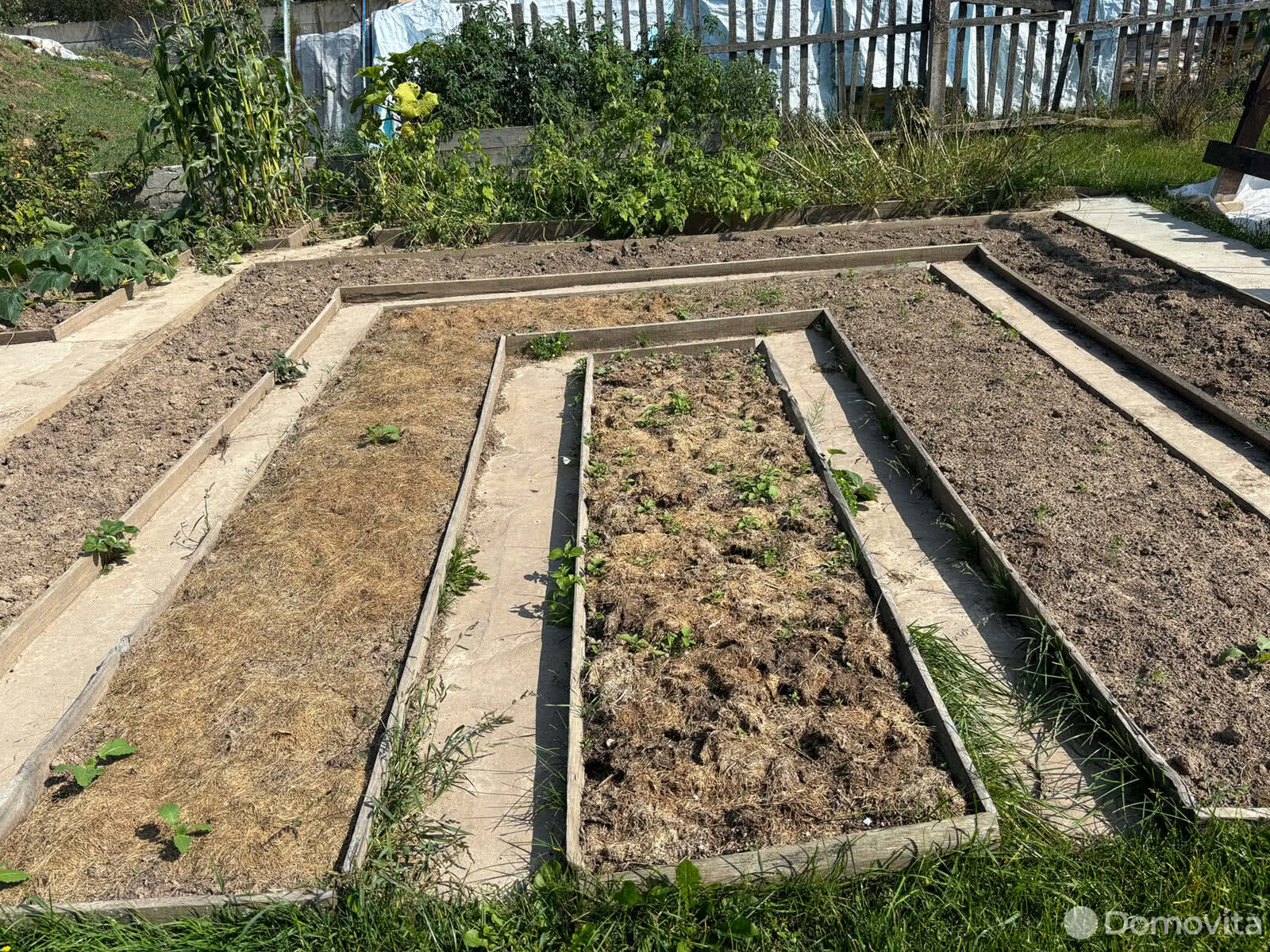 Продажа 2-этажного коттеджа в Зазерке, Минская область ул. Зелёная, д. 23, 230000USD, код 640232 - фото 6