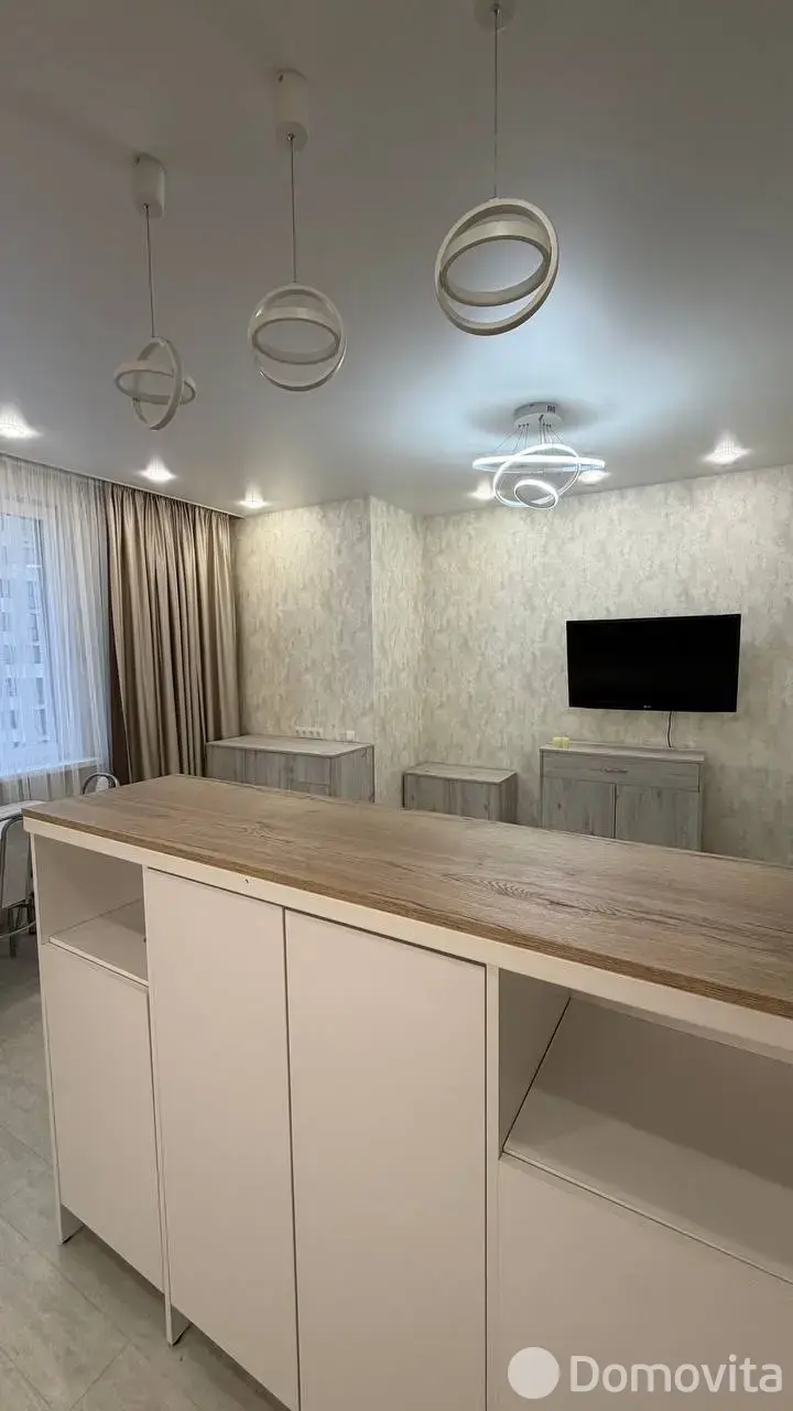 квартира, Минск, ул. Петра Мстиславца, д. 8