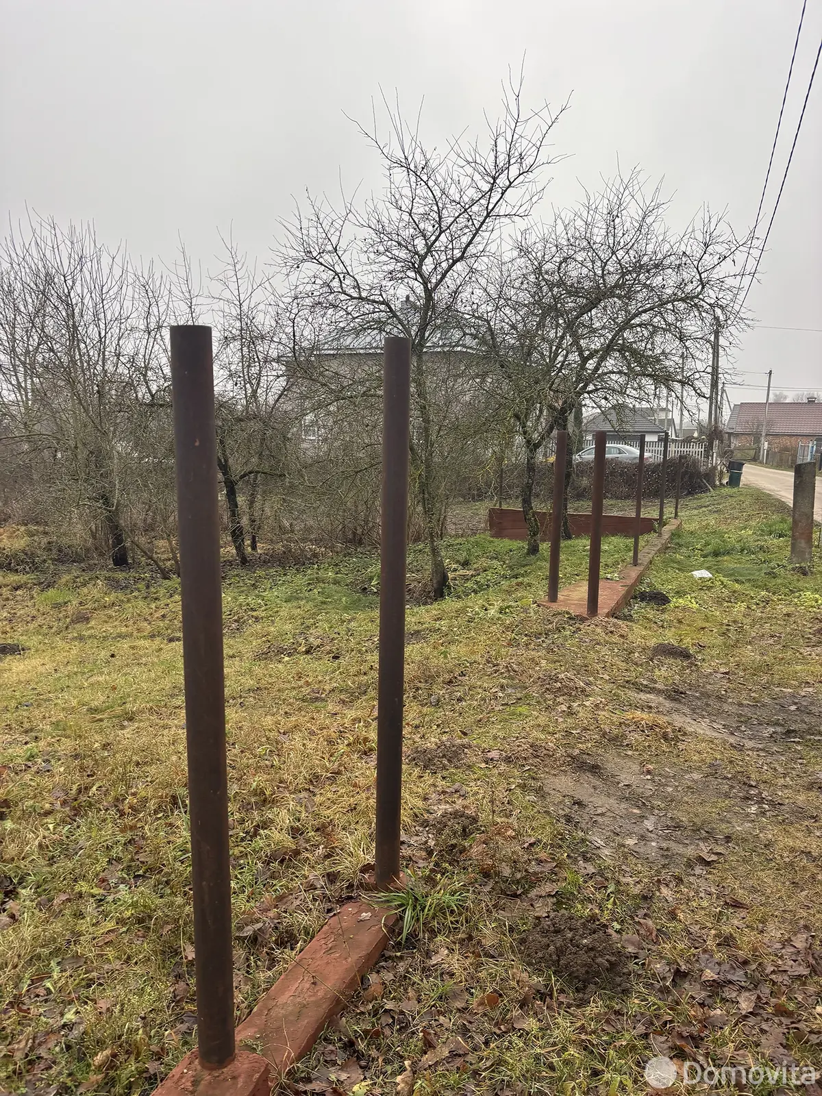 Купить земельный участок, 11 соток, Чучаны, Минская область, 55000USD, код 571349 - фото 11