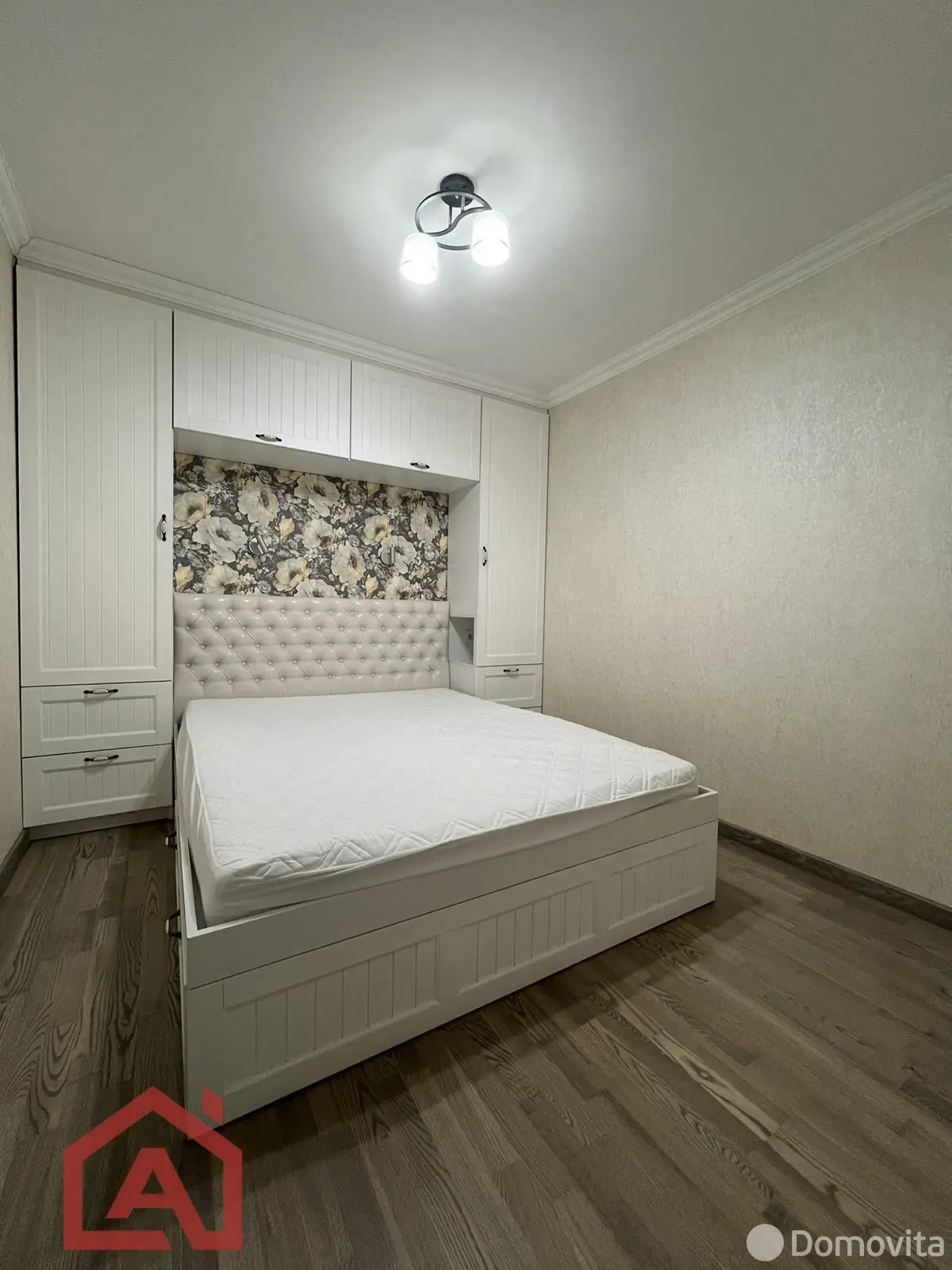 Стоимость аренды квартиры, Минск, ул. Чюрлениса, д. 4