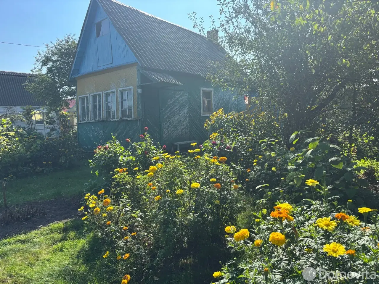 продажа дачи, Станкостроитель, 