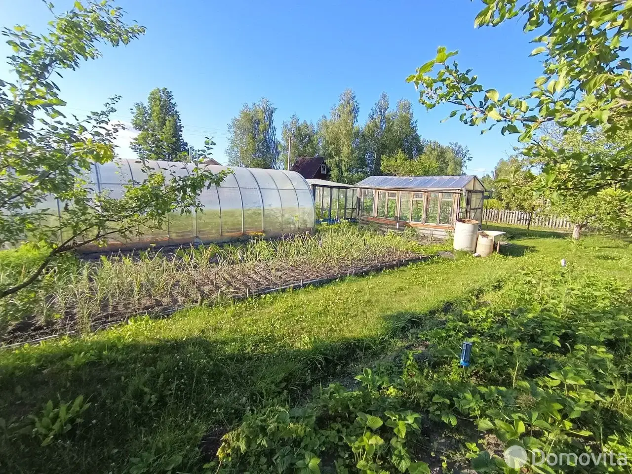 дача, Экран-Тарасики, 