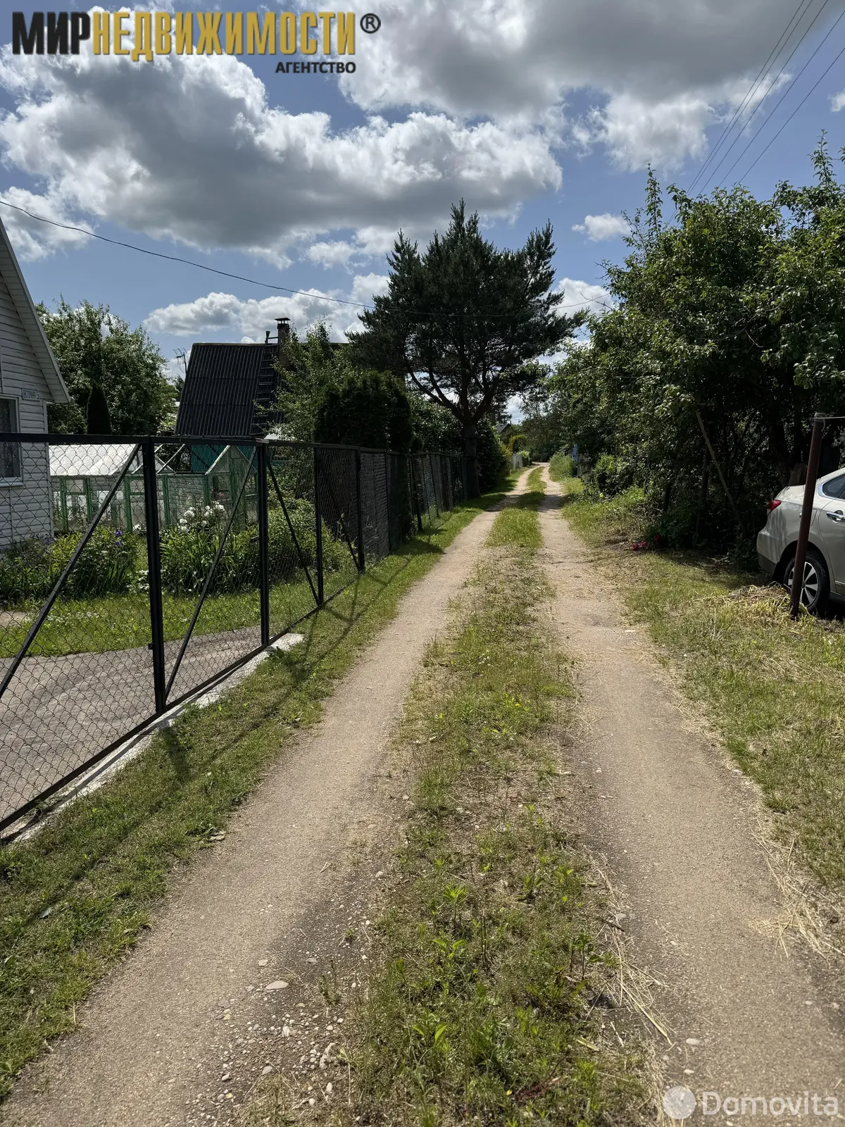 Продажа 2-этажной дачи в Полет Минская область, 25800USD, код 183331 - фото 11