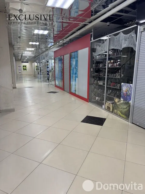 Купить торговое помещение на ул. Притыцкого, д. 29 в Минске, 167295BYN, код 999137 - фото 16