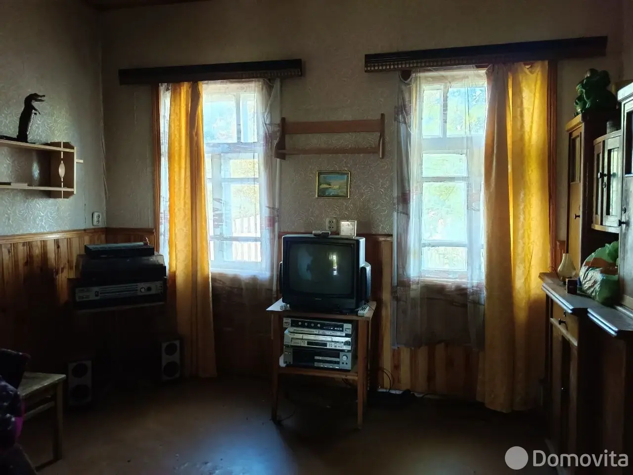 коттедж, Уречье, ул. Ленина