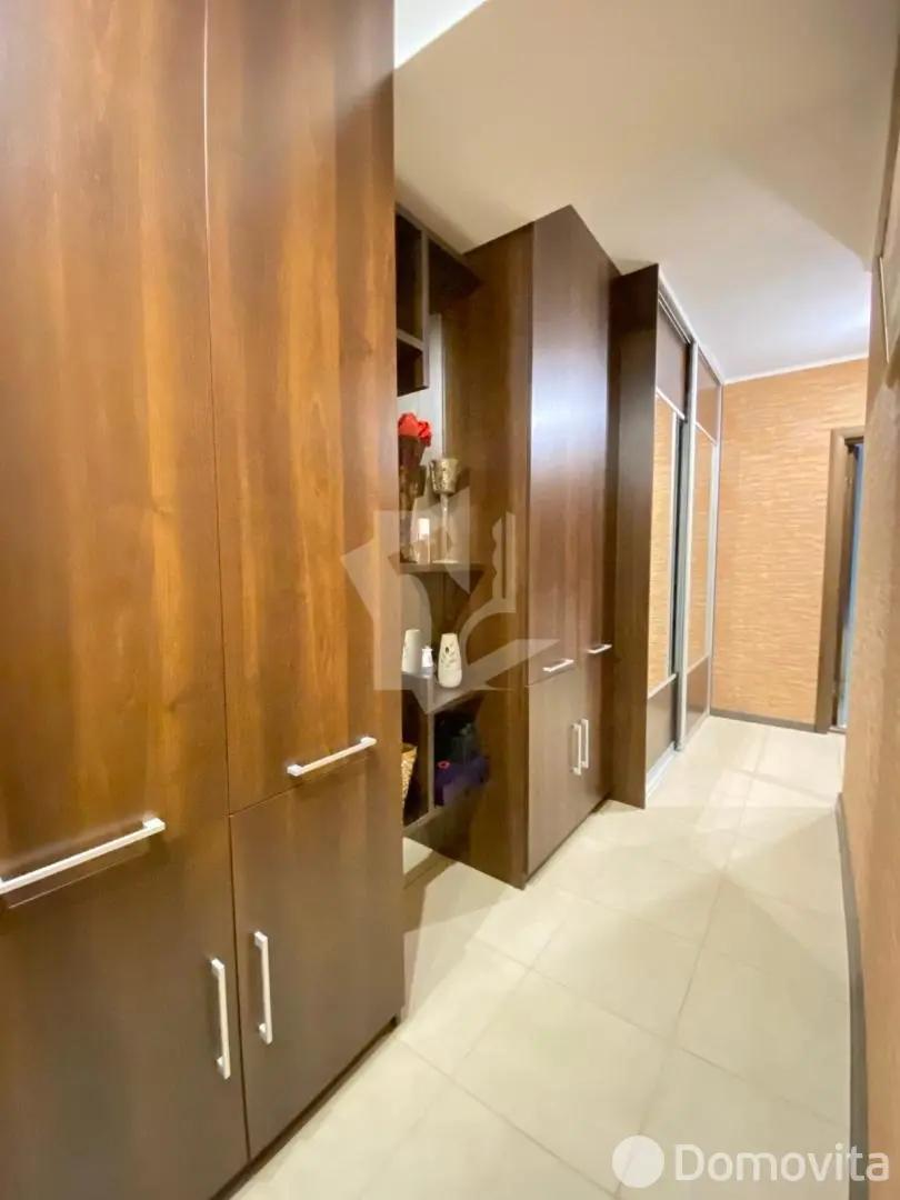 аренда квартиры, Минск, ул. Воронянского, д. 1А