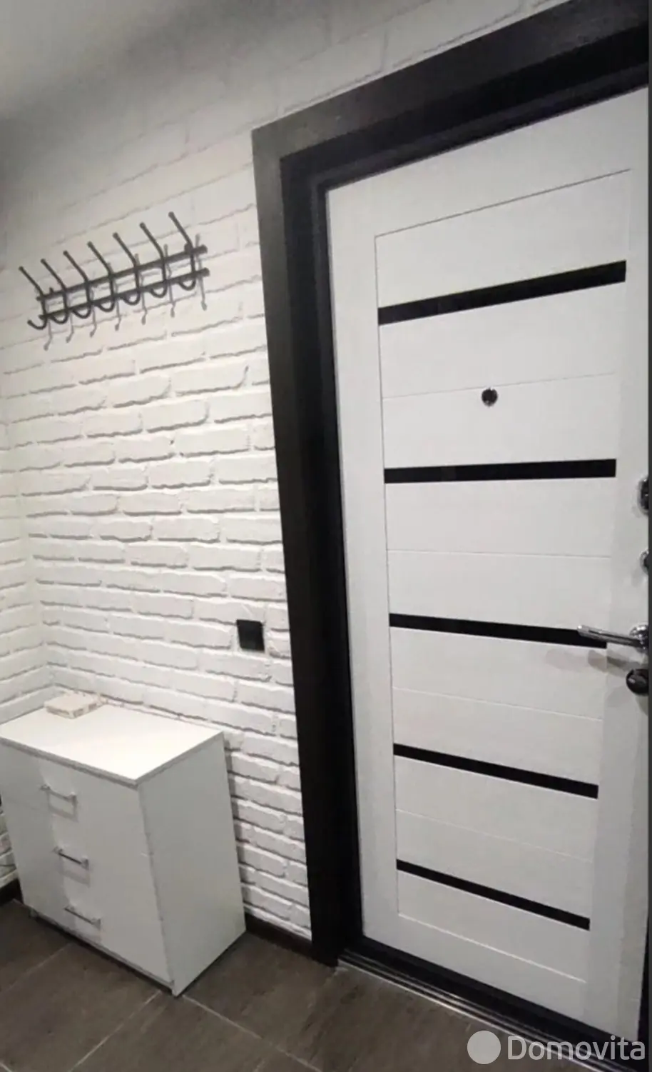 арендовать квартиру, Минск, пр-т Машерова, д. 38