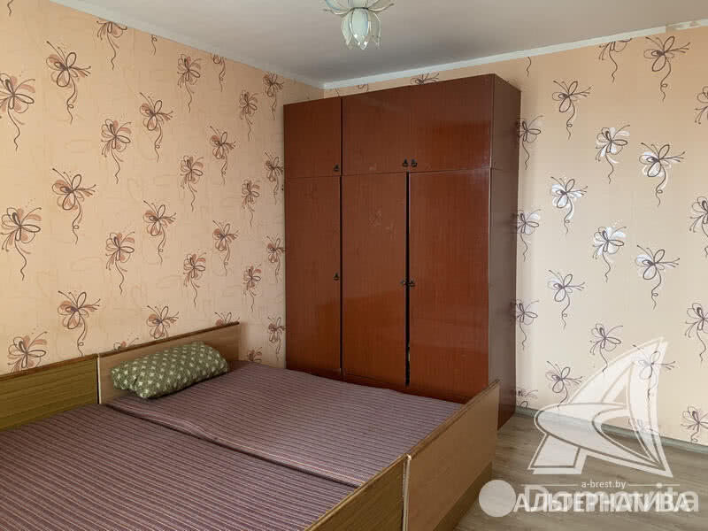 Купить 2-комнатную квартиру в Бресте, ул. Суворова, 46800 USD, код: 987388 - фото 6