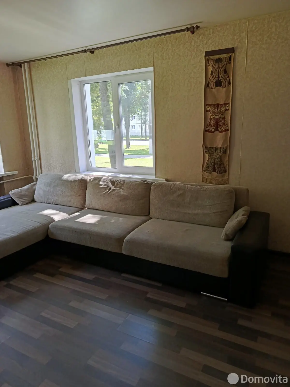 Купить офис на пр-т Фрунзе, д. 62 в Витебске, 50000USD, код 9172 - фото 11