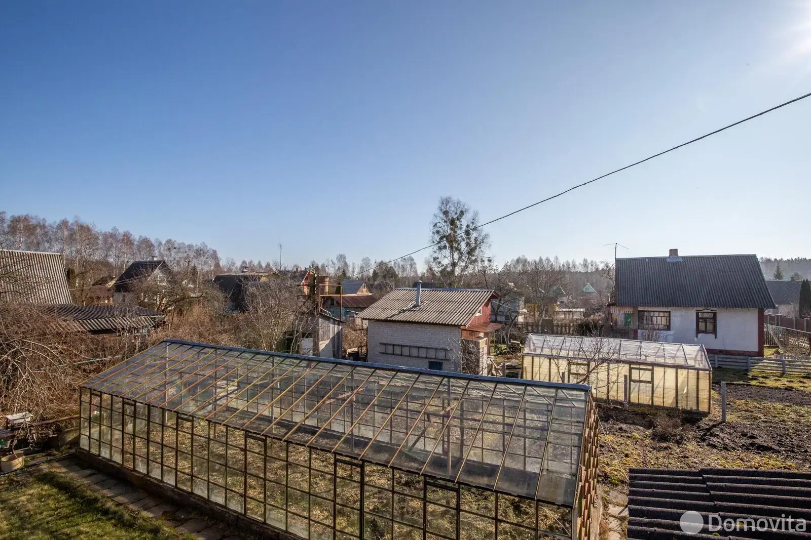 Продажа 2-этажной дачи в Силикат Минская область, 10500USD, код 182952 - фото 14