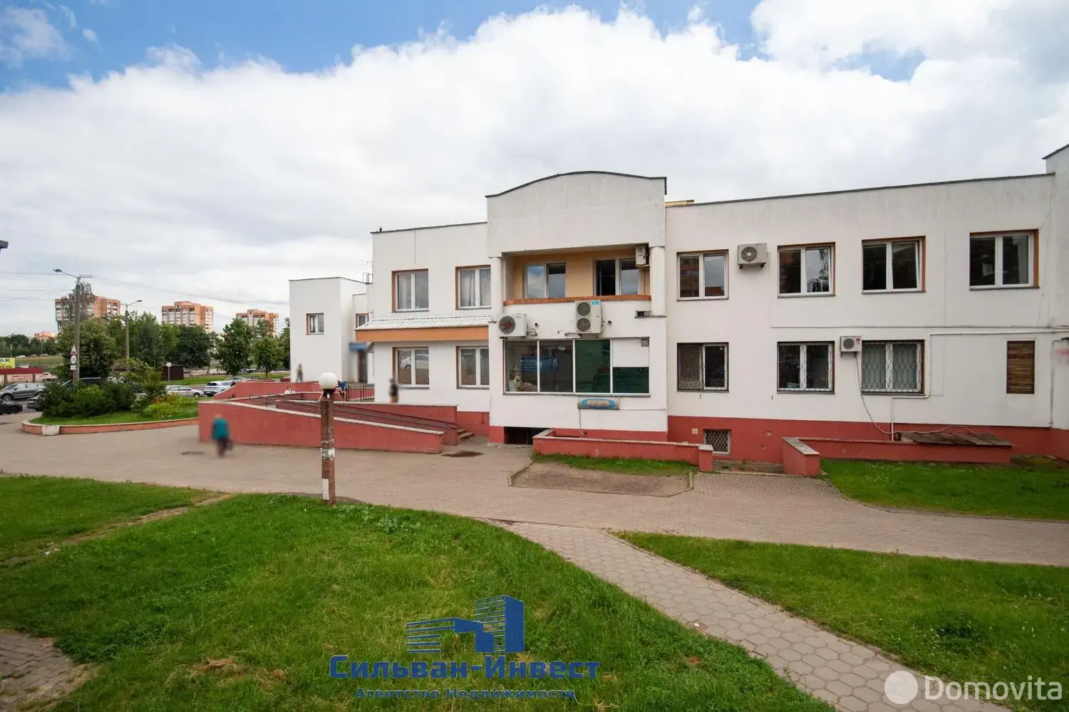 Продажа торговой точки на ул. Михася Лынькова, д. 19/2 в Минске, 750000USD, код 997963 - фото 3