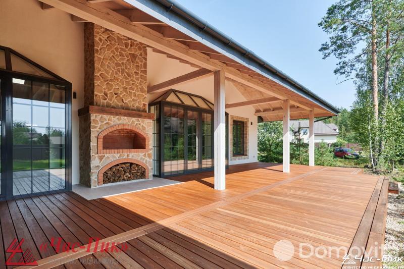 Купить 1-этажную дачу в Колодищах Минская область, 630000USD, код 179846 - фото 15