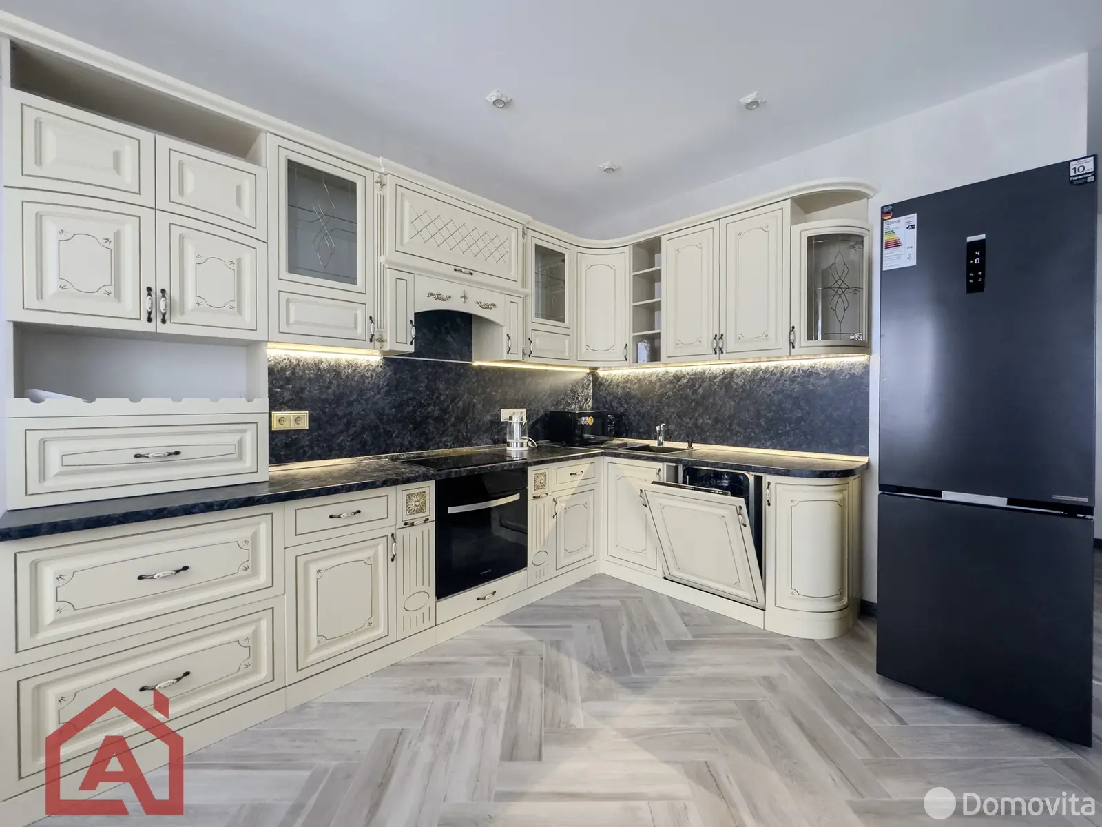 Снять 2-комнатную квартиру в Минске, пр-т Победителей, д. 115, 850USD, код 149476 - фото 12