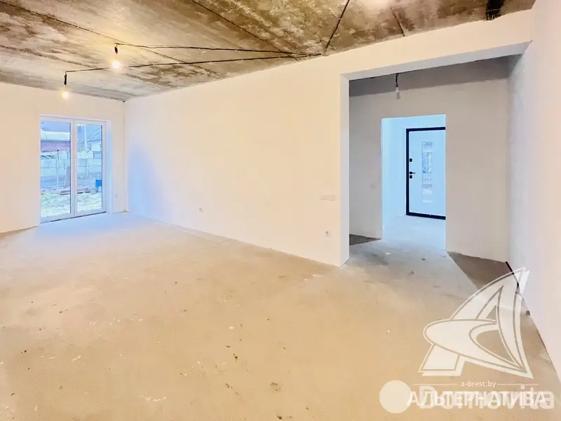 дом, Брест, в Ленинском районе