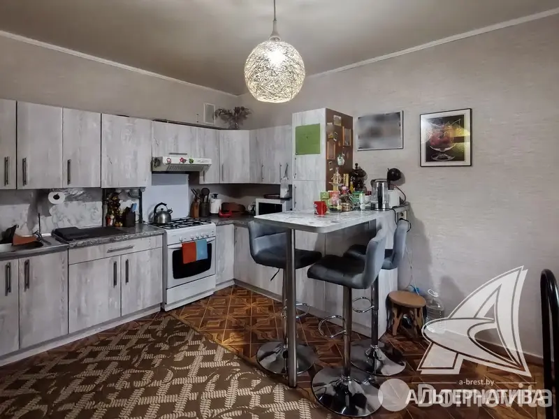 Стоимость продажи дома, Брест, 