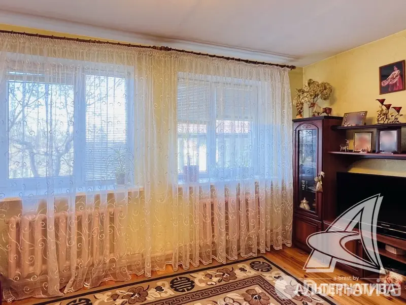 дом, Родничок-комбината электротехнических изделий, 