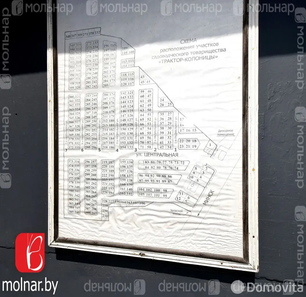 Купить 2-этажную дачу в Трактор-Колоницы Минская область, 35000USD, код 183462 - фото 44