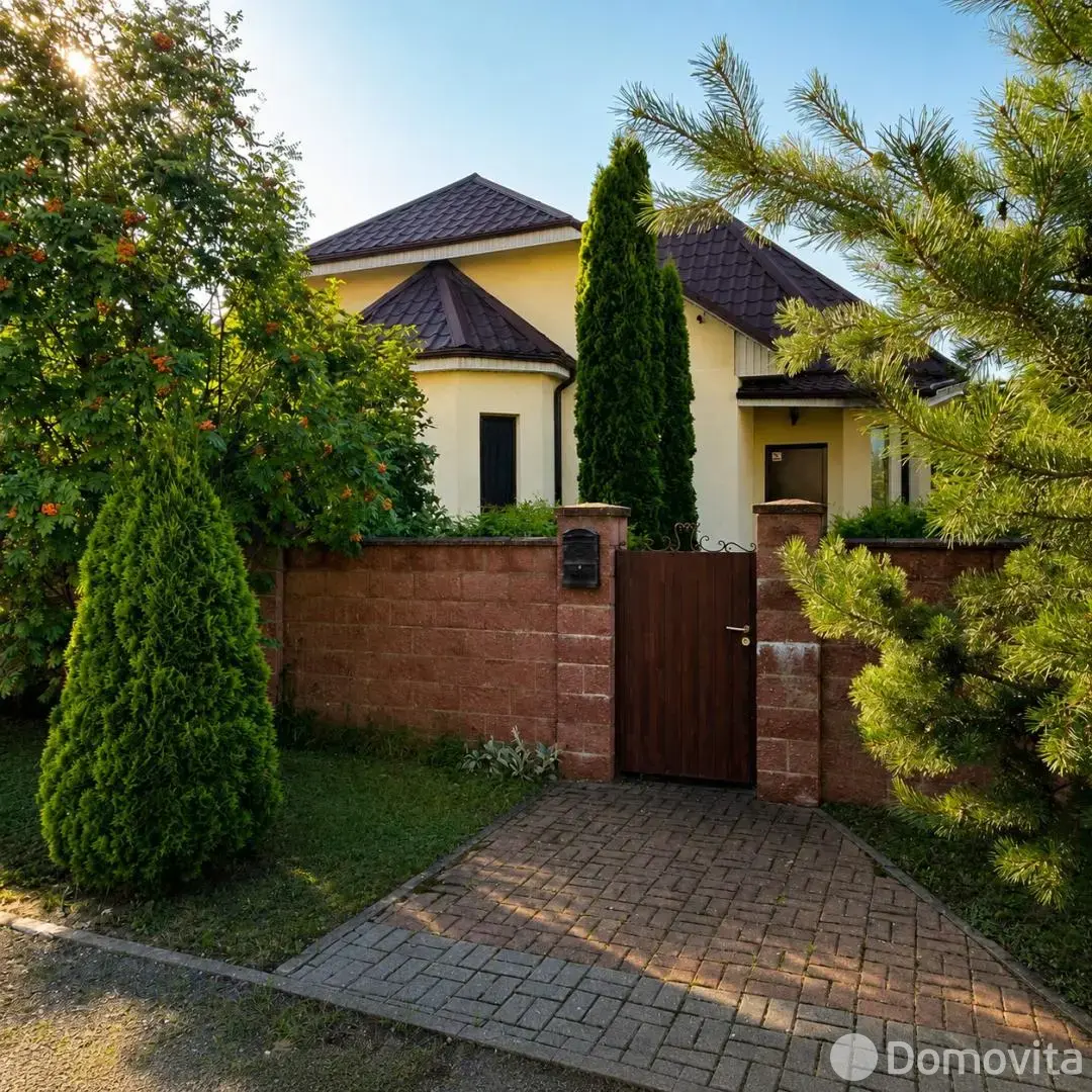 Стоимость продажи коттеджа, Дзержинск, пер. Пушкина, д. 8