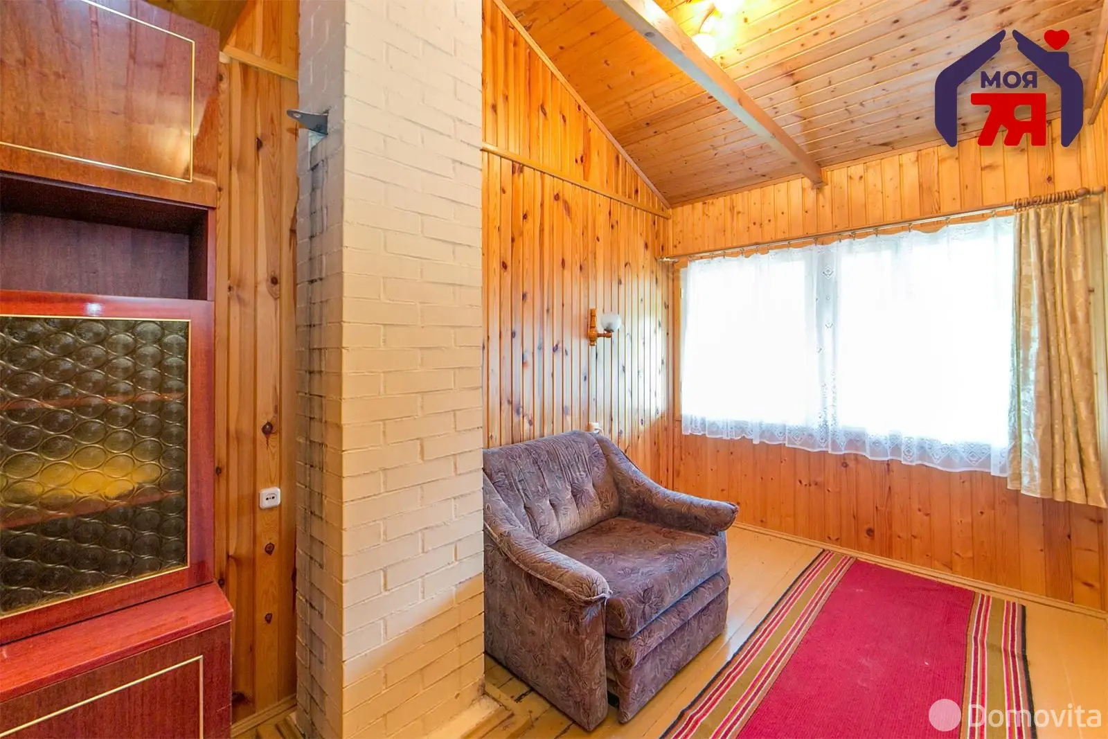 Продажа 3-этажной дачи в Восход-92 Минская область, 98000BYN, код 186298 - фото 15