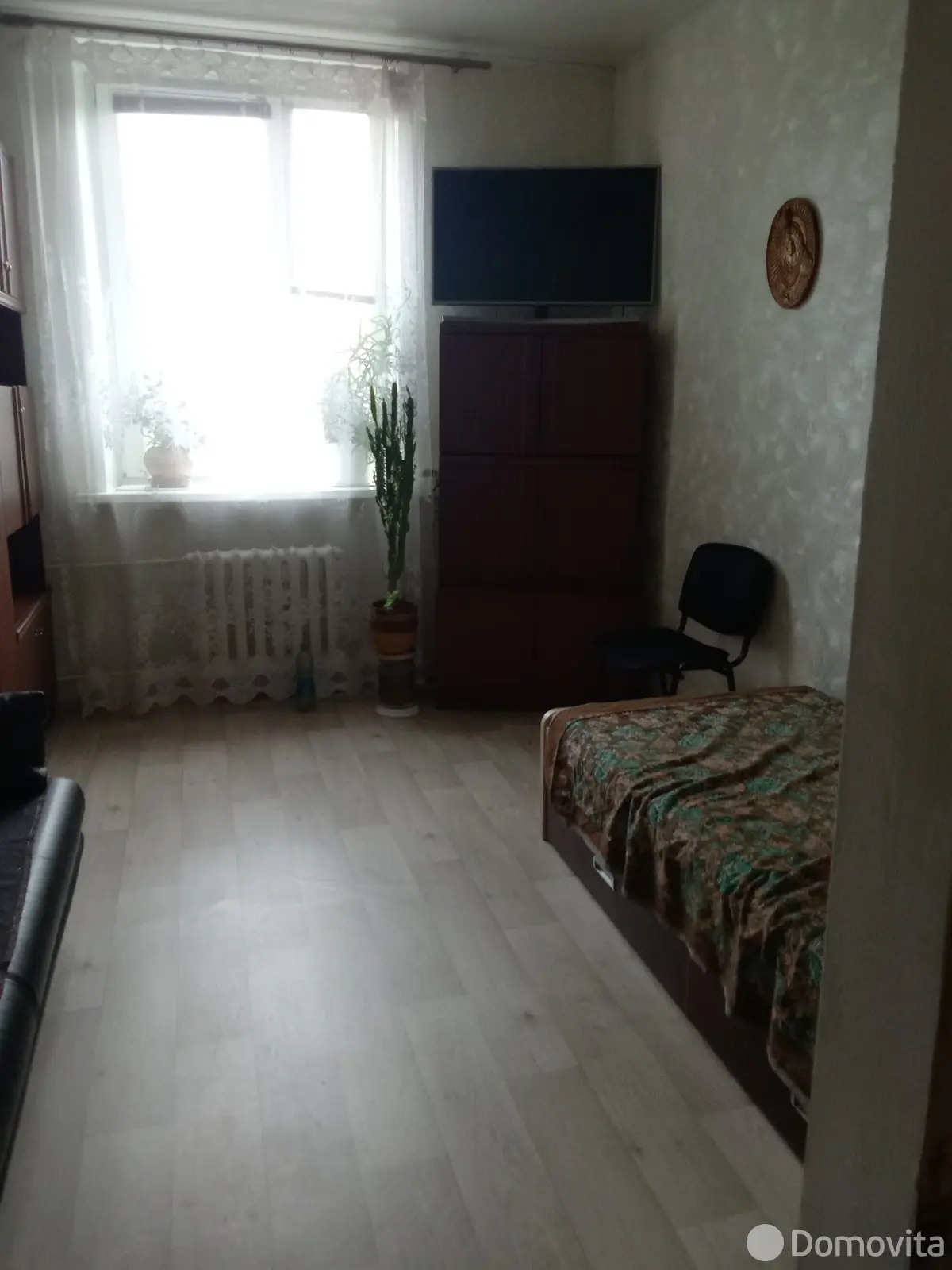 квартира, Минск, ул. Брилевская, д. 13, стоимость аренды 750 р./мес.