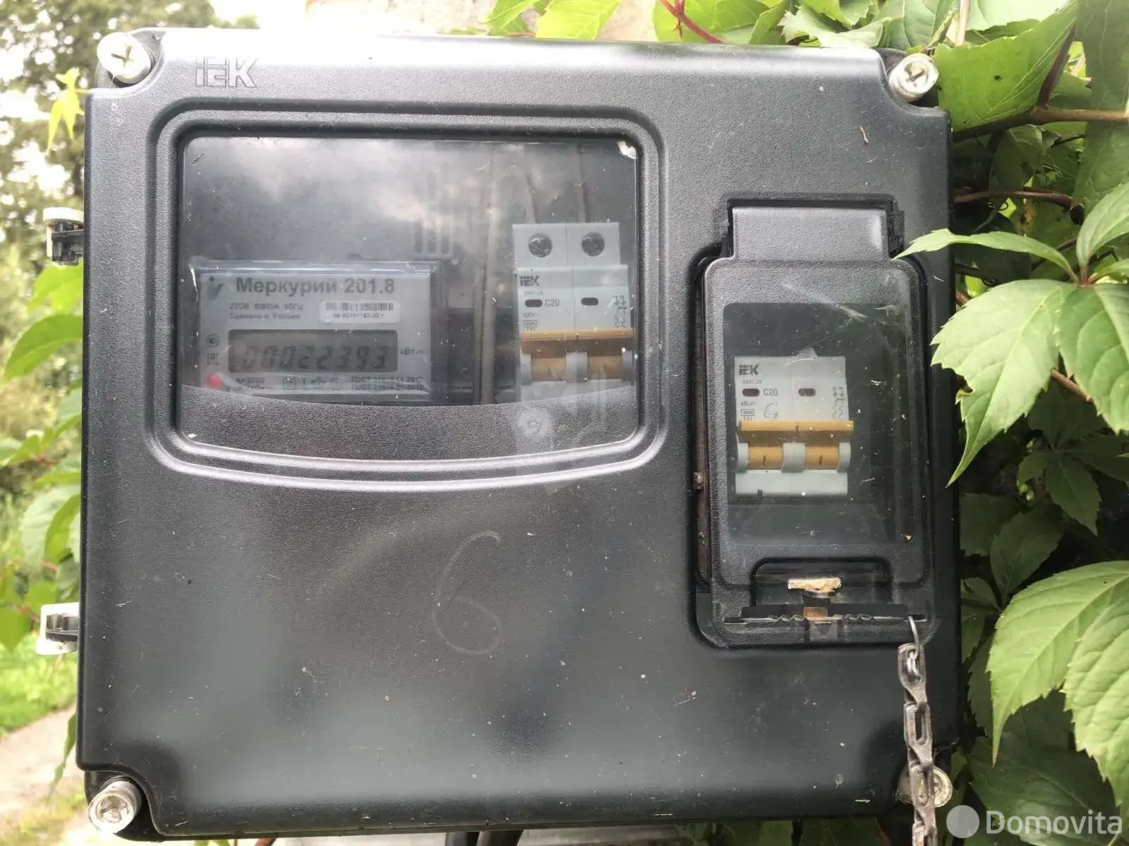 Купить 1-этажную дачу в Исток-М Минская область, 17000USD, код 184186 - фото 19