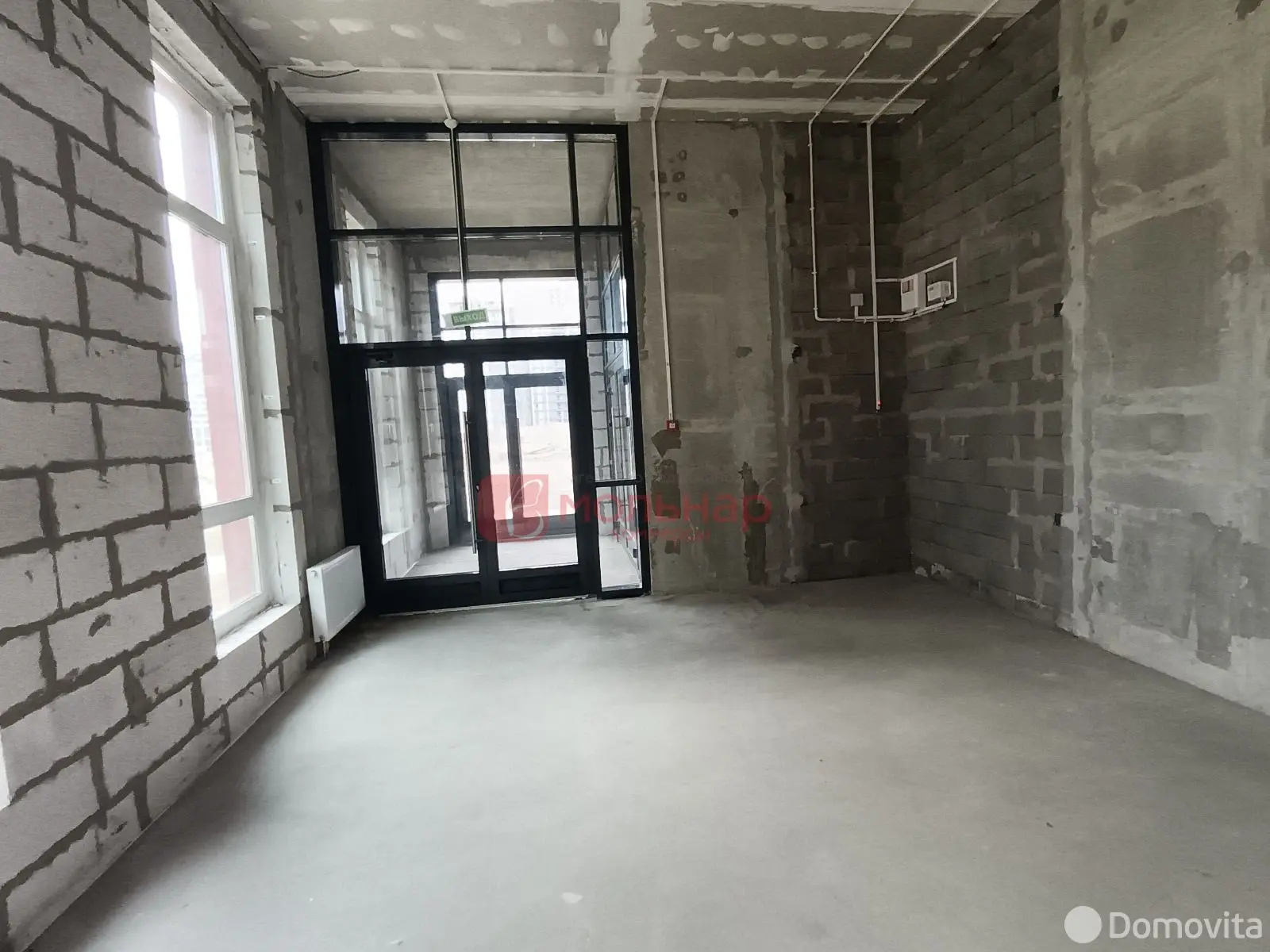 Снять торговое помещение на ул. Игоря Лученка, д. 16 в Минске, 1215EUR, код 967753 - фото 17