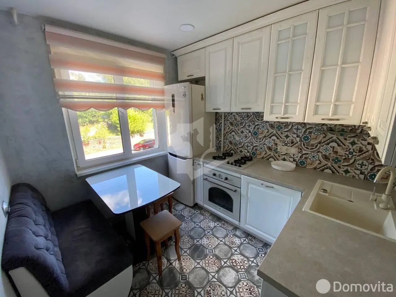 Стоимость аренды квартиры, Минск, ул. Притыцкого, д. 48