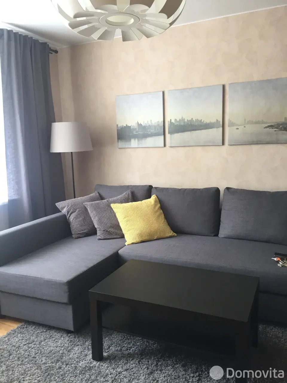 квартира, Минск, пр-т Победителей, д. 47/1 без посредников