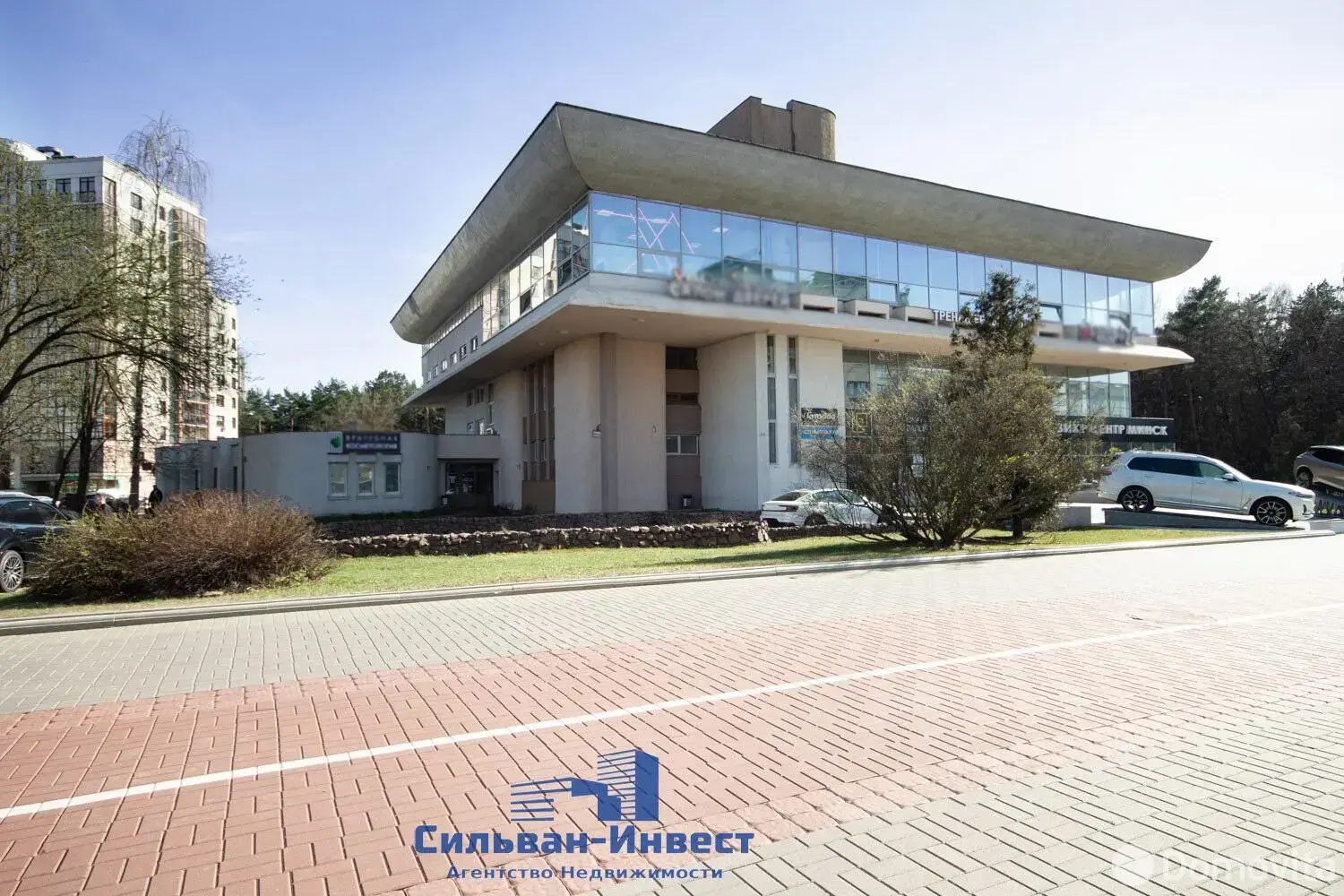 Аренда офиса на пр-т Независимости, д. 84/А в Минске, 9181BYN, код 14665 - фото 16