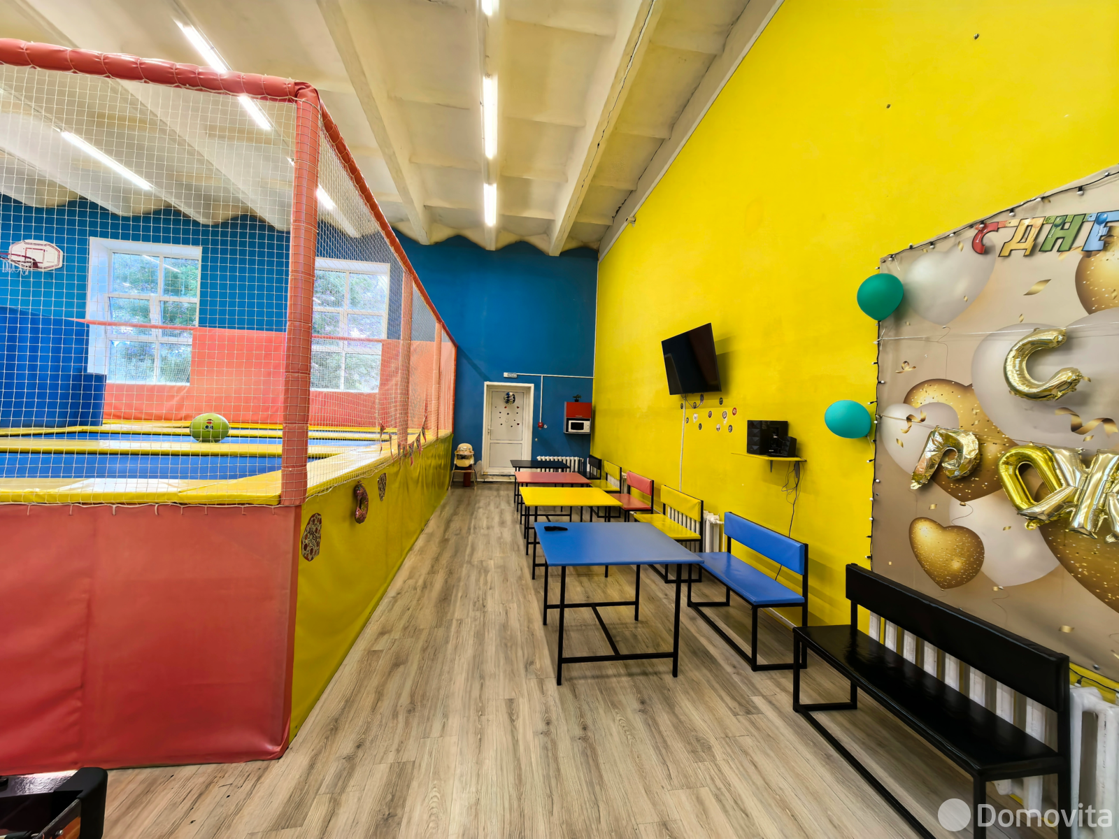 объект сферы услуг, Дзержинск, ул. Минская, д. 2/2 без посредников