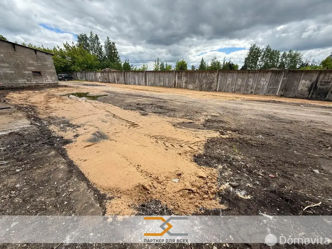 Аренда склада на ул. Демина в Борисове, код 964433 - фото 11