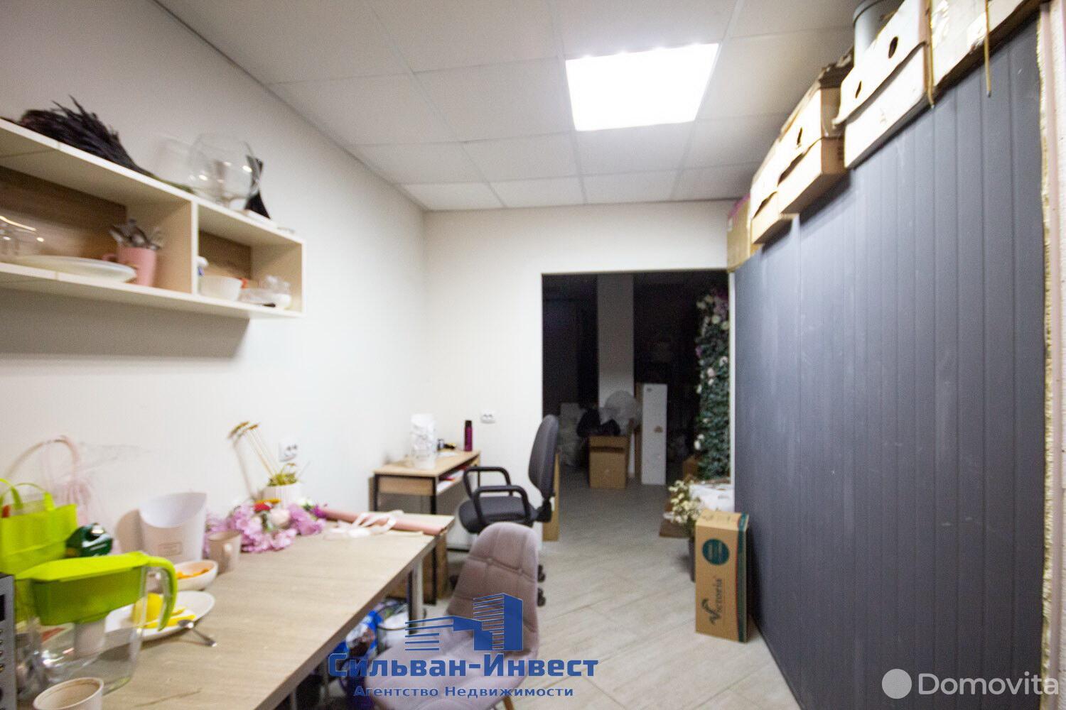 Купить офис на Старовиленский тр-т, д. 10 в Минске, 520160USD, код 7520 - фото 12