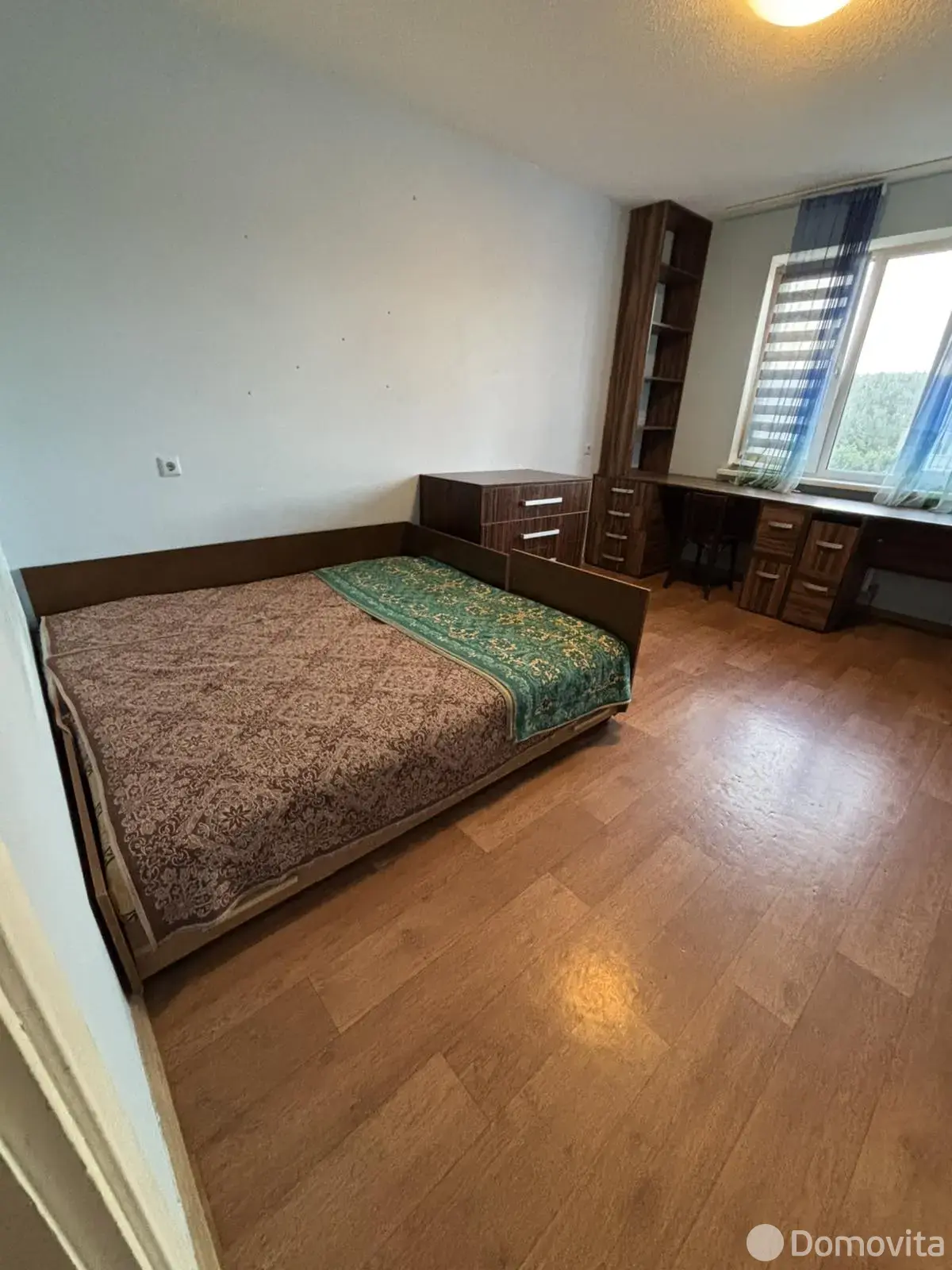 Аренда комнаты в Минске, ул. Солтыса, д. 70, код 12009 - фото 1